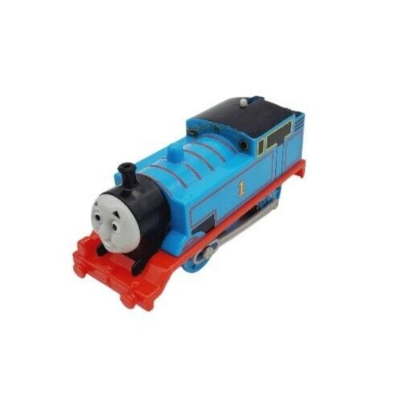 Thomas The Tank Engine Battery Powered 4-inch Train - Picture 2 of 7